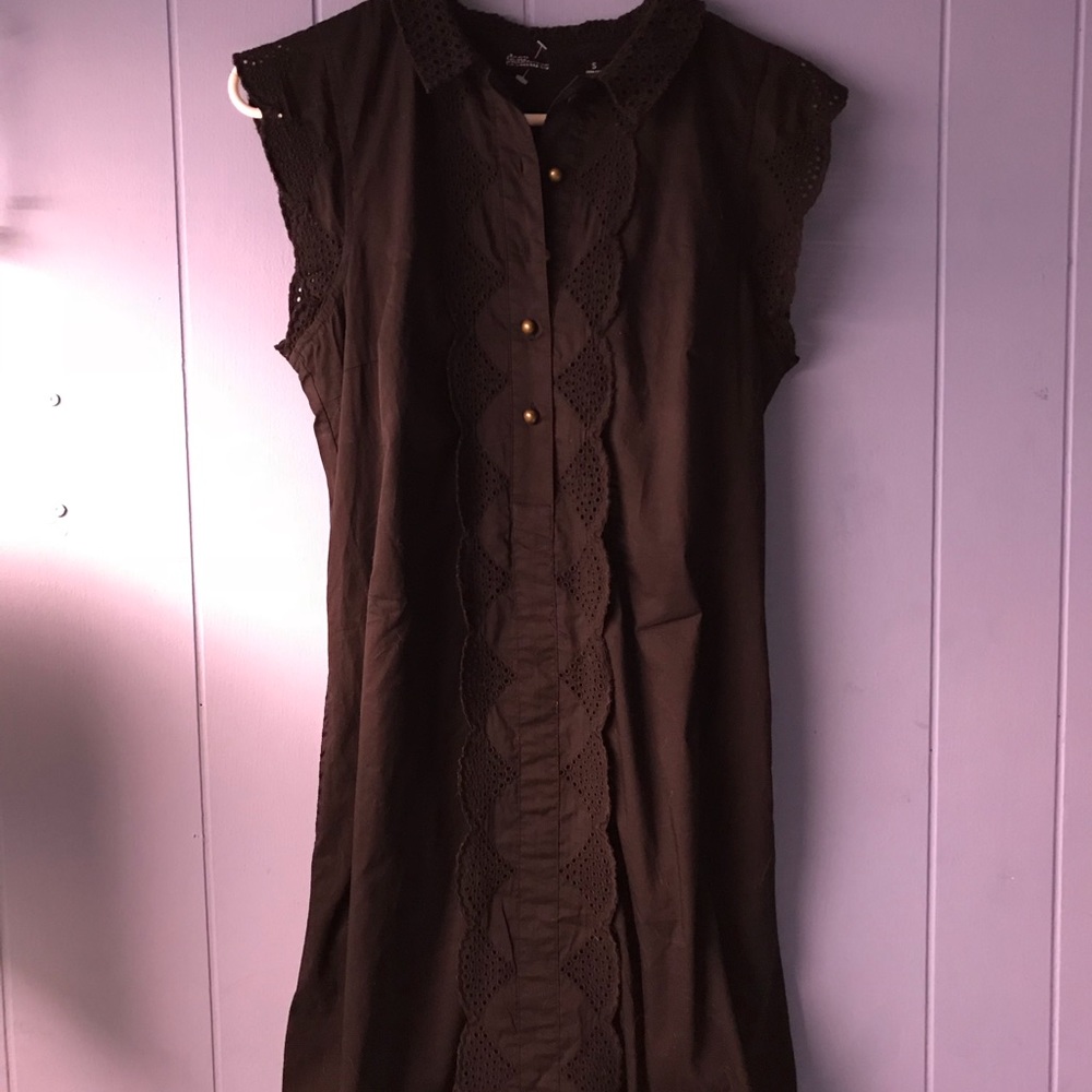 Dear Creatures Dress